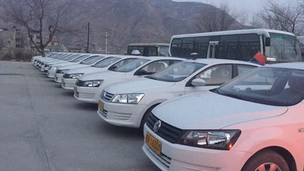 做到兩點(diǎn)，輕松考試，順利拿證