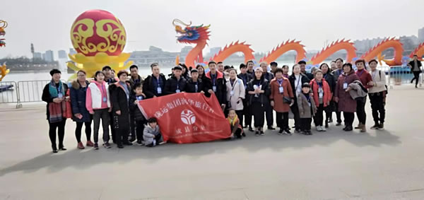 【定制旅游】好消息！隴運集團潤華旅行社推出新優惠活動！