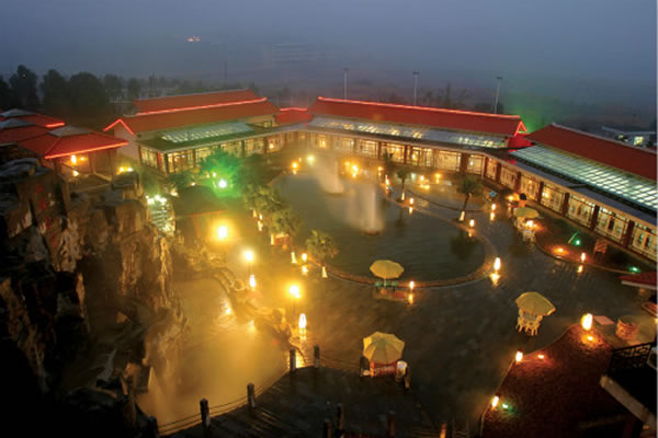 【定制旅游】好消息！隴運集團潤華旅行社推出新優惠活動！