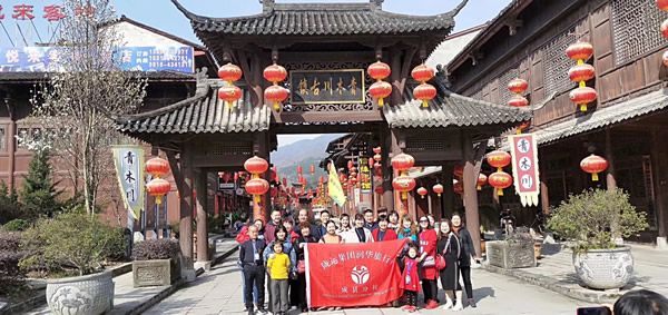 【定制旅游】好消息！隴運集團潤華旅行社推出新優惠活動！