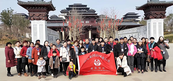 【定制旅游】好消息！隴運集團潤華旅行社推出新優惠活動！