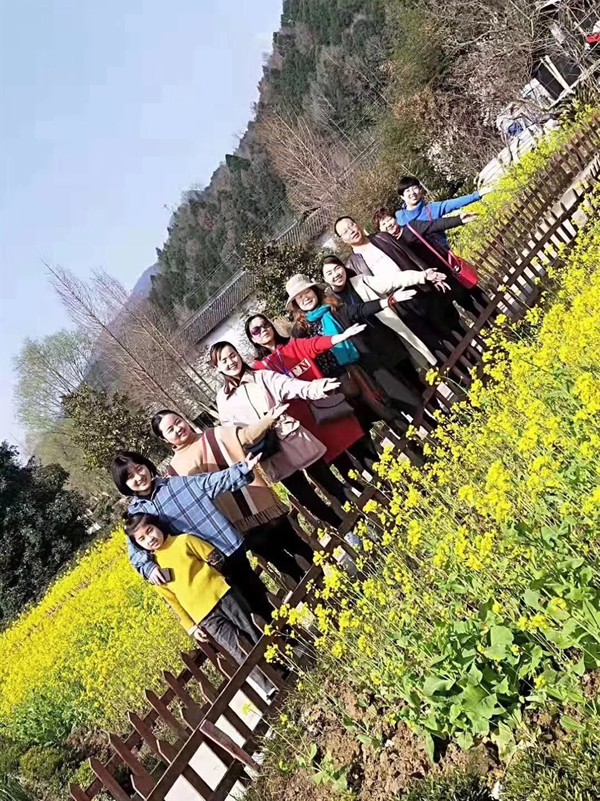 【定制旅游】好消息！隴運集團潤華旅行社推出新優惠活動！