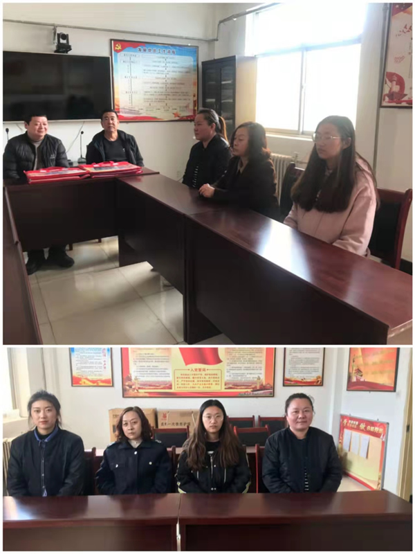 魅力女性 快樂巾幗——隴運(yùn)集團(tuán)公司開展慶祝“三·八”國際勞動?jì)D女節(jié)系列活動