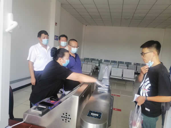 隴運集團公司工作動態（9.3-9.9）